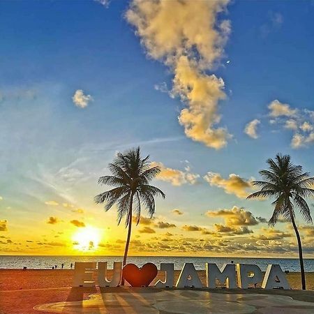 Pousada Portal Do Cabo Joao Pessoa Ngoại thất bức ảnh