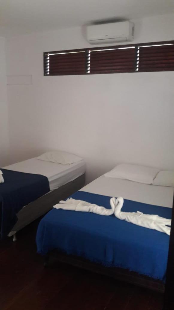 Pousada Portal Do Cabo Joao Pessoa Ngoại thất bức ảnh