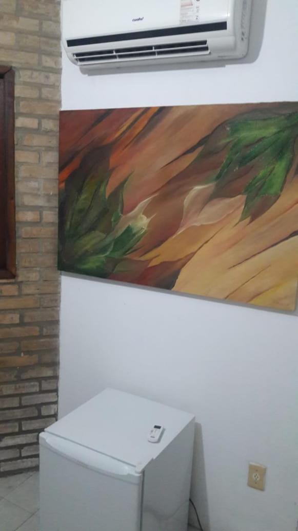 Pousada Portal Do Cabo Joao Pessoa Ngoại thất bức ảnh