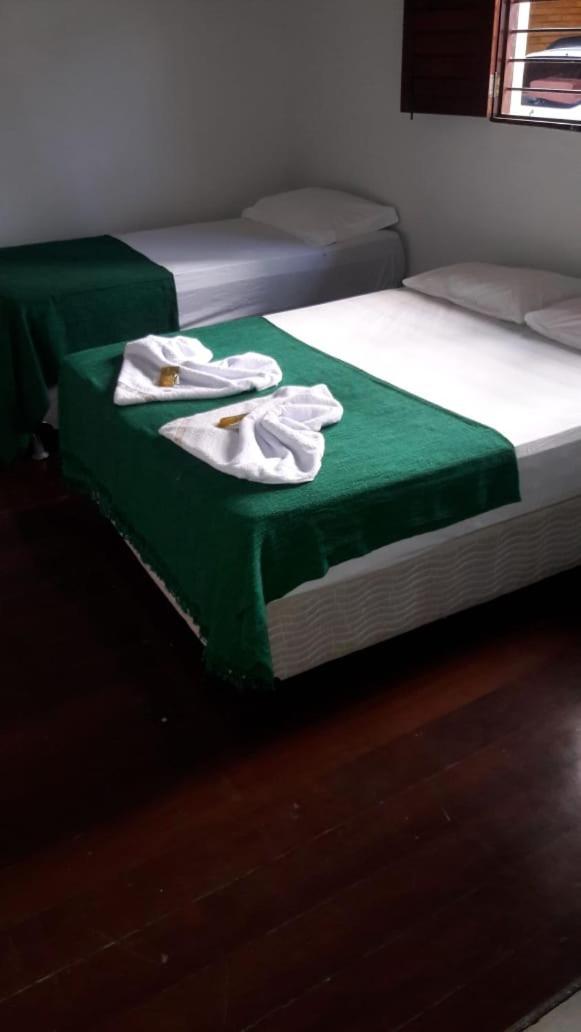 Pousada Portal Do Cabo Joao Pessoa Ngoại thất bức ảnh