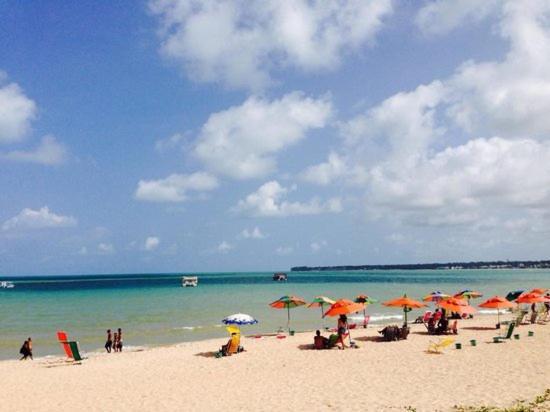 Pousada Portal Do Cabo Joao Pessoa Ngoại thất bức ảnh