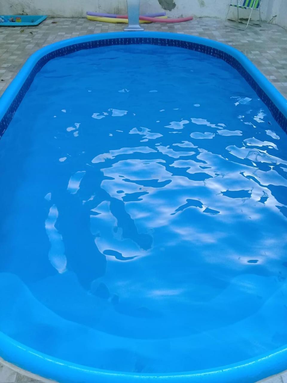 Pousada Portal Do Cabo Joao Pessoa Ngoại thất bức ảnh