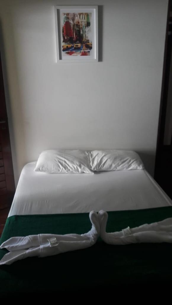 Pousada Portal Do Cabo Joao Pessoa Ngoại thất bức ảnh
