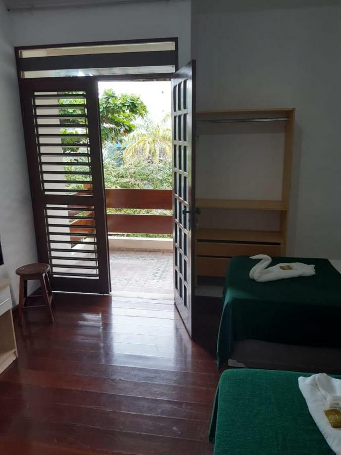 Pousada Portal Do Cabo Joao Pessoa Ngoại thất bức ảnh
