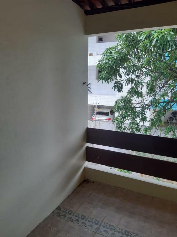 Pousada Portal Do Cabo Joao Pessoa Ngoại thất bức ảnh