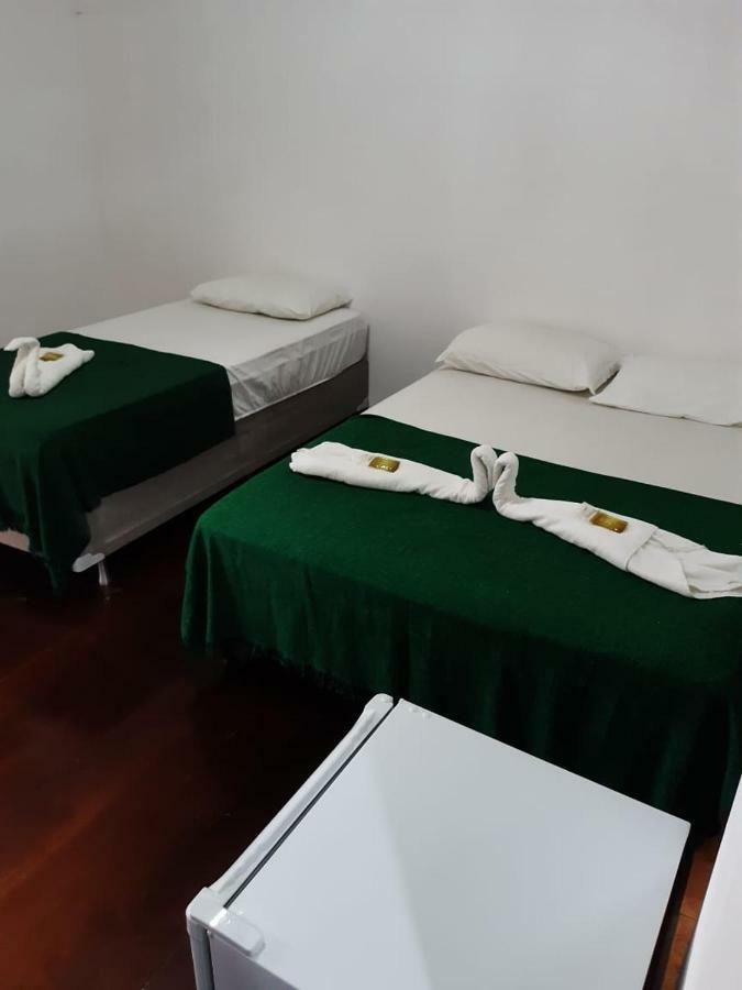 Pousada Portal Do Cabo Joao Pessoa Ngoại thất bức ảnh