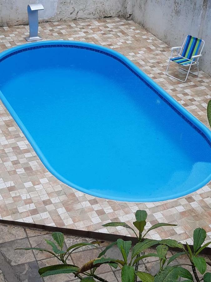 Pousada Portal Do Cabo Joao Pessoa Ngoại thất bức ảnh